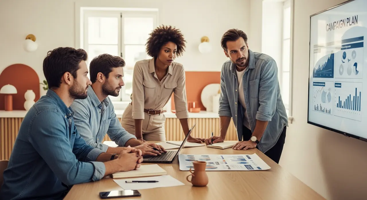 Agence Marketing Bourgoin-Jallieu