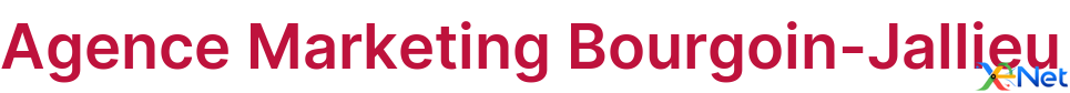 Agence Marketing Bourgoin-Jallieu